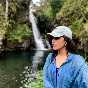 Meet your Posher, Nayeli